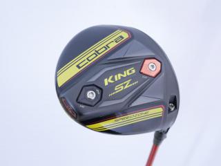 Driver : Other Brand : ไดรเวอร์ Cobra Speedzone SZ (460cc.) Loft 9 (ปรับได้) 