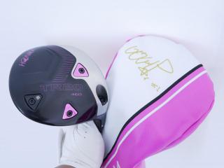 Driver : Honma : ไดรเวอร์ Honma Tour World TR20 460 Lee Bo Mee Limited Edition (ออกปี 2020) Loft 10.5 ก้าน Honma Vizard FD-5 Flex R