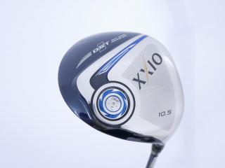 driver : **มีบุบ** ไดรเวอร์ XXIO 9 (ออกปี 2016) Loft 10.5 ก้าน MP-900 Flex R