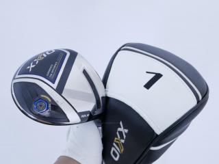 driver : ไดรเวอร์ XXIO 11 (รุ่นปี 2021) Loft 10.5 ก้าน MP-1100 Flex R