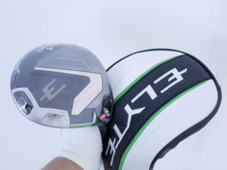 Driver : Callaway : **ของใหม่ ยังไม่แกะพลาสติก** ไดรเวอร์ Callaway ELYTE X (ออกปี 2025 Japan Spec.) Loft 10.5 (ปรับได้) ก้าน Fujikura VENTUS 5 Flex S