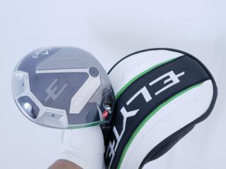 Driver : Callaway : **ของใหม่ ยังไม่แกะพลาสติก** ไดรเวอร์ Callaway ELYTE (ออกปี 2025 Japan Spec.) Loft 10.5 (ปรับได้) ก้าน Fujikura VENTUS 5 Flex S
