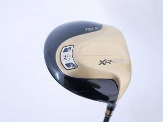 Driver : Taylormade : Taylormade XR-05 Special Edition (หน้าเด้งสุดๆ รุ่นพิเศษ หายาก) Loft 10.5 Flex S