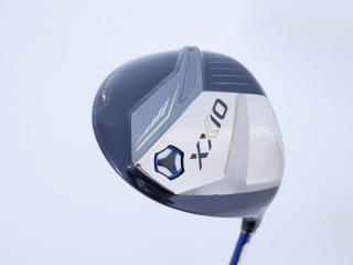 Driver : XXIO : ไดรเวอร์ XXIO 13 (ออกปี 2024) Loft 10.5 ก้าน MP-1300 Flex SR