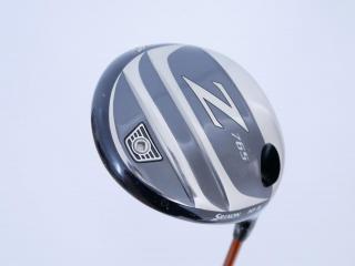 driver : ไดรเวอร์ Srixon Z765 (ปี 2018) Loft 10.5 ก้าน Miyazaki MIZORE 5 Flex SR