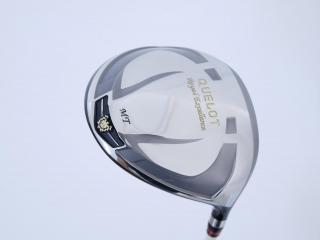 driver : ไดรเวอร์ Quelot Royal Excellence RE-16 (460cc. เสียงใส ตีง่าย ไกล) Loft 10.5 Flex S