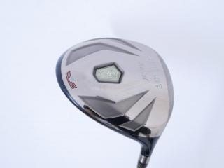 driver : ไดรเวอร์ Quelot Aerial (หน้าเด้งและเบาสุดๆ) Loft 10.5 ก้าน MUSO ARL Uni 2 Flex R2