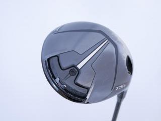 driver : ไดรเวอร์ Titleist TSR 3 (ออกปี 2022 Japan Spec.) Loft 9 (ปรับได้) ก้าน Mitsubishi TENSEI K BLUE 55 Flex S
