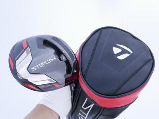 driver : ไดรเวอร์ Taylormade Stealth Plus+ (ออกปี 2022 Japan Spec.) Loft 9 ก้าน Mitsubishi TENSEI TM50 Flex S
