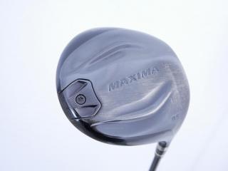 driver : ไดรเวอร์ Ryoma Maxima II Type D (ปี 2021) Loft 9.5 ก้าน Tour AD RM-2 Flex S