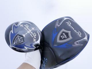 driver : ไดรเวอร์ Romaro Ray ALPHA (ปี 2021 ตีมัน ไกล) Loft 9.5 Flex S