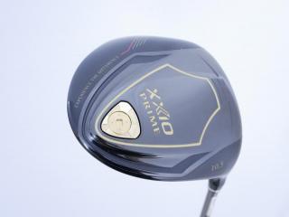 driver : ไดรเวอร์ XXIO Prime 12 (รุ่นท๊อปสุด ล่าสุด ออกปี 2023 เหมาะกับซีเนียร์มากๆ) Loft 10.5 ก้าน SP-1200 Flex R