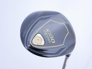 driver : ไดรเวอร์ XXIO Prime 12 (รุ่นท๊อปสุด ล่าสุด ออกปี 2023 เหมาะกับซีเนียร์มากๆ) Loft 10.5 ก้าน SP-1200 Flex R