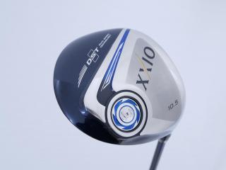 driver : ไดรเวอร์ XXIO 9 (ออกปี 2016) Loft 10.5 ก้าน MP-900 Flex R
