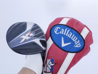 driver : ไดรเวอร์ Callaway XR Loft 10.5 Flex SR