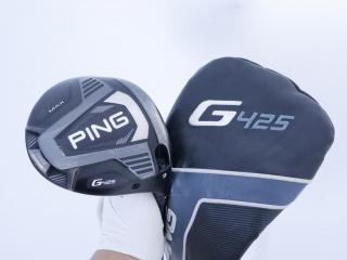 driver : ไดรเวอร์ Ping G425 MAX (รุ่นปี 2021 Japan Spec) Loft 9 ก้าน Ping Alta J CB Flex SR