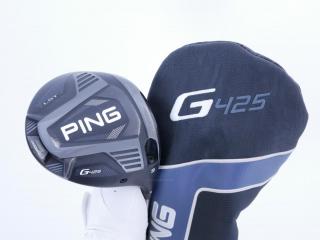 driver : ไดรเวอร์ Ping G425 LST (รุ่นปี 2021 Japan Spec) Loft 9 ก้าน Ping Tour 55 Flex S
