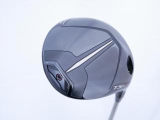 driver : ไดรเวอร์ Titleist TSR 2 (ออกปี 2022 Japan Spec.) Loft 9 (ปรับได้) ก้าน Titleist TSP111 Flex S