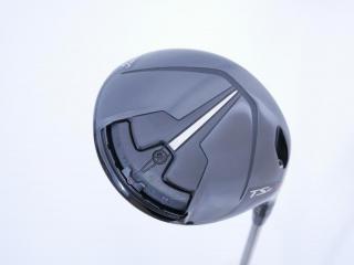 driver : ไดรเวอร์ Titleist TSR 3 (ออกปี 2022 Japan Spec.) Loft 10 (ปรับได้) ก้าน Titleist TSP311 Flex S