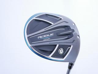 Driver : Callaway : ไดรเวอร์ Callaway Rogue Star Loft 10.5 ก้าน Fujikura Speeder Evolution Flex R