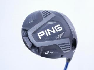 Driver : PING : ไดรเวอร์ Ping G425 LST (รุ่นปี 2021 Japan Spec) Loft 9 ก้าน Tour AD GT-6 Flex S