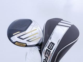 Driver : Honma : **ก้าน 3 ดาว** ไดรเวอร์ Honma Beres 09 (รุ่นล่าสุด ออกปี 2024) Loft 10.5 ก้าน Honma ARMRQ FX Flex S (3 ดาว)