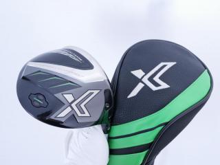 Driver : XXIO : ไดรเวอร์ XXIO X (ออกปี 2022) Loft 10.5 (ปรับได้) ก้าน Fujikura Speeder 569 Evolution VII Flex S