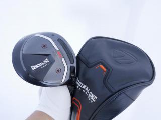 Driver : Taylormade : Mini Driver Taylormade Original One Titanium Loft 11.5 ก้าน Mitsubishi KUROKAGE TM5 Flex S