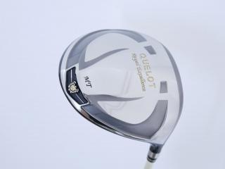 Driver : Quelot : ไดรเวอร์ Quelot Royal Excellence RE-16 (460cc. เสียงใส ตีง่าย ไกล) Loft 10.5 Flex S