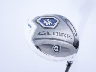 Driver : Taylormade : ไดรเวอร์ Taylormade GLOIRE F (ปี 2016 รุ่นท๊อปสุด Japan Spec) Loft 10 Flex SR
