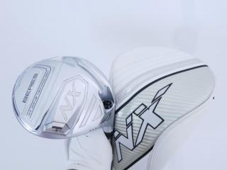 Driver : Honma : **3 ดาว** ไดรเวอร์ Honma Beres NX (ออกปี 2023) Loft 10.5 (ปรับได้) ก้าน Honma Vizard NX 45 Flex SR
