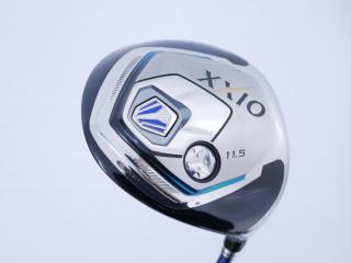 Driver : XXIO : ไดรเวอร์ XXIO 8 (รุ่นปี 2015) Loft 11.5 ก้าน MP-800 Flex R