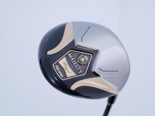 Driver : Maruman : Maruman MAJESTY Royal-LV (460cc. รุ่นท้อปสุด) Loft 11.5 Flex R