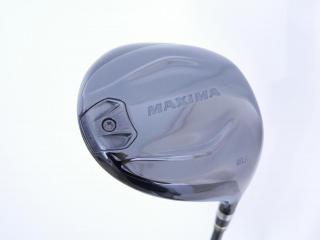 Driver : Ryoma : ไดรเวอร์ Ryoma Maxima II Type V (ออกปี 2021) Loft 10.5 ก้าน Tour AD RM-2 Flex S