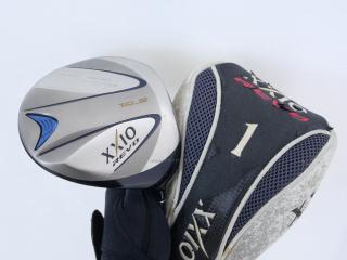 Driver : XXIO : ไดรเวอร์ XXIO REVO (460cc.) Loft 10.5 ก้าน MP-500 Flex R