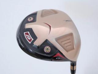 Driver : Other Brand : ไดรเวอร์ Geotech GT-45N A-Spec (หน้าเด้งเกินกฏ) Loft 9.5 ก้าน Fujikura Speeder 474 Flex SR