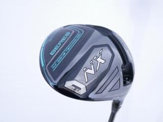 Driver : Honma : ไดรเวอร์ Honma Beres NX (ออกปี 2023) Loft 10.5 (ปรับได้) ก้าน Honma Vizard NX 45 Flex S