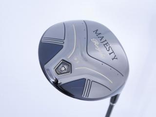 driver : ไดรเวอร์ Maruman MAJESTY Royale (รุ่นปี 2022 รุ่นท้อปสุด) Loft 9.5 Flex S
