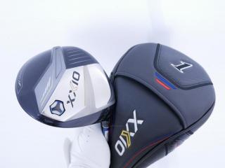 Driver : XXIO : ไดรเวอร์ XXIO 13 (รุ่นใหม่ล่าสุด ปี 2024) Loft 10.5 ก้าน MP-1300 Flex SR