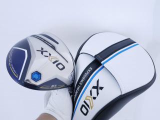 Driver : XXIO : ไดรเวอร์ XXIO 12 (ออกปี 2022) Loft 10.5 ก้าน MP-1200 Flex R