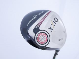 driver : ไดรเวอร์ XXIO 9 Red (ออกปี 2016) Loft 10.5 ก้าน MP-900 Flex R