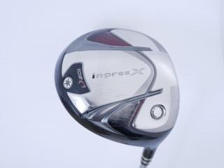 driver : **มีบุบ** Yamaha Inpres X D201 (460cc.) Loft 10 Flex S