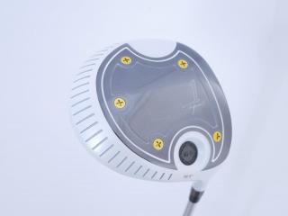 Driver : Kasco : ไดรเวอร์ Kasco ZEUS Impact Hi-Cor (ปี 2018 หน้าเด้งเกินกฏ หัวขนาด 488cc.) Loft 10.5 Flex R
