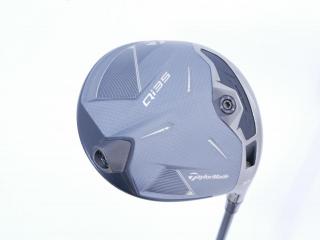 Driver : Taylormade : ไดรเวอร์ Taylormade Qi35 (รุ่นใหม่ล่าสุด ปี 2025) Loft 10.5 ก้าน Mitsubishi Diamana TM50 Flex R