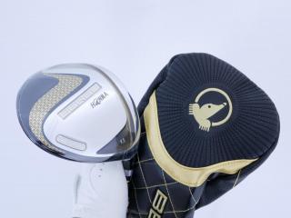 driver : **ของใหม่ ยังไม่แกะพลาสติก** ไดรเวอร์ Honma Beres 2020 (ออกปี 2020) Loft 9.5 ก้าน Honma ARMRQ (47) Flex SR (2 ดาว)