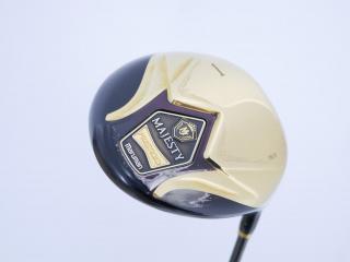 driver : ไดรเวอร์ Maruman MAJESTY Prestigio Super 7 (460cc. รุ่นท้อปสุด) Loft 10.5 Flex R
