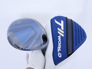 driver : **ของใหม่ ยังไม่แกะพลาสติก** ไดรเวอร์ Honma Tour World TW767 (รุ่นล่าสุด ออกปี 2025) Loft 10.5 ก้าน Honma Vizard EZ-C Flex S
