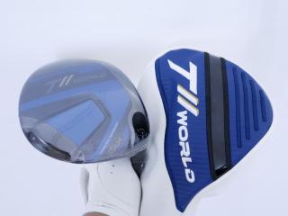 driver : **ของใหม่ ยังไม่แกะพลาสติก** ไดรเวอร์ Honma Tour World TW767 MAX (รุ่นล่าสุด ออกปี 2025) Loft 9 ก้าน Honma Vizard EZ-C Flex S