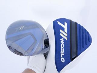 driver : **ของใหม่ ยังไม่แกะพลาสติก** ไดรเวอร์ Honma Tour World TW767 MAX (รุ่นล่าสุด ออกปี 2025) Loft 9 ก้าน Honma Vizard EZ-C Flex S