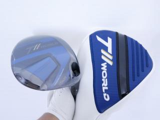 Driver : Honma : **ของใหม่ ยังไม่แกะพลาสติก** ไดรเวอร์ Honma Tour World TW767 MAX (รุ่นล่าสุด ออกปี 2025) Loft 9 ก้าน Honma Vizard EZ-C Flex S